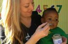 Volunteer in South Africa - Over 30's Cape Town Community Aid